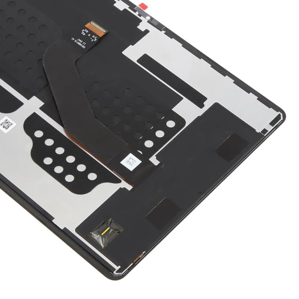 For Honor Pad V9 OEM Grade S LCD Screen and Digitizer Assembly Replacement Part (Without Logo) - 4