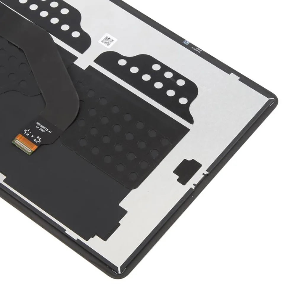 For Honor Pad V9 OEM Grade S LCD Screen and Digitizer Assembly Replacement Part (Without Logo) - 5