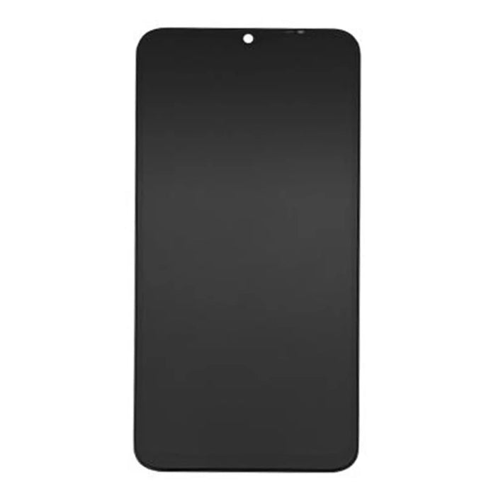 For Honor X6b 4G OEM Grade S LCD Screen and Digitizer Assembly + Frame (Without Logo) - 2