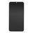 For Honor X6b 4G Grade C LCD Screen and Digitizer Assembly + Frame (Without Logo) - 2