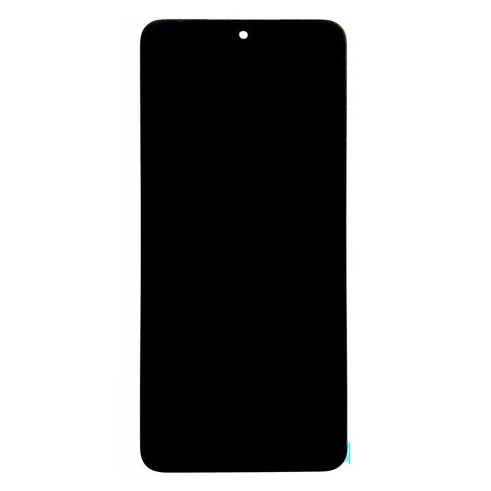 For Honor X9c Smart 5G Grade C LCD Screen and Digitizer Assembly Replacement Part (Without Logo) - 2