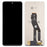 For Honor X50i 5G Grade C LCD Screen and Digitizer Assembly Replacement Part (Without Logo) - 1