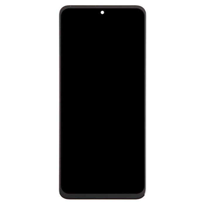 For Honor X50i 5G Grade C LCD Screen and Digitizer Assembly Replacement Part (Without Logo) - 2