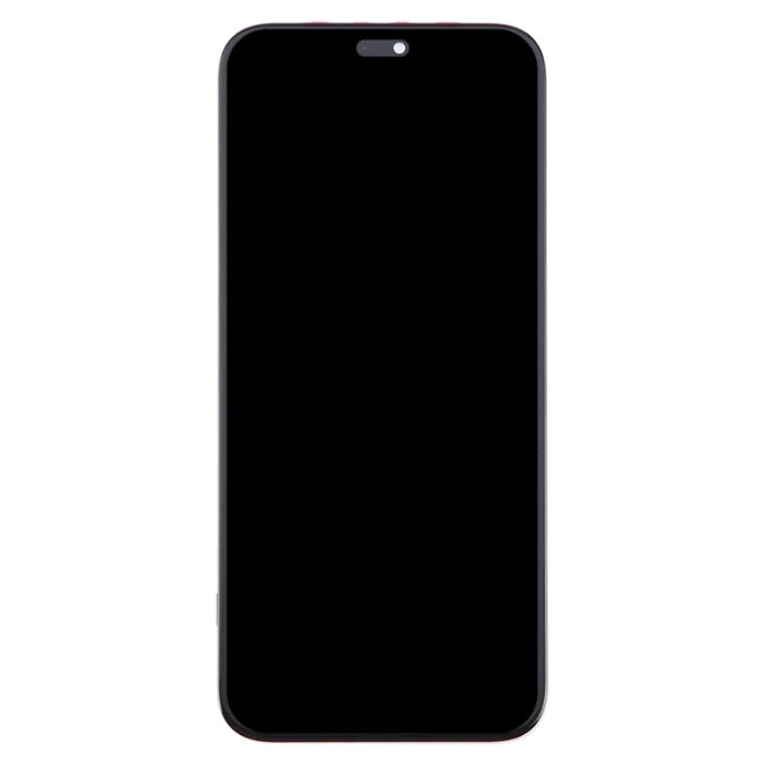 For Honor X50i+ 5G OEM Grade S AMOLED Screen and Digitizer Assembly Replacement Part (Without Logo) - 2