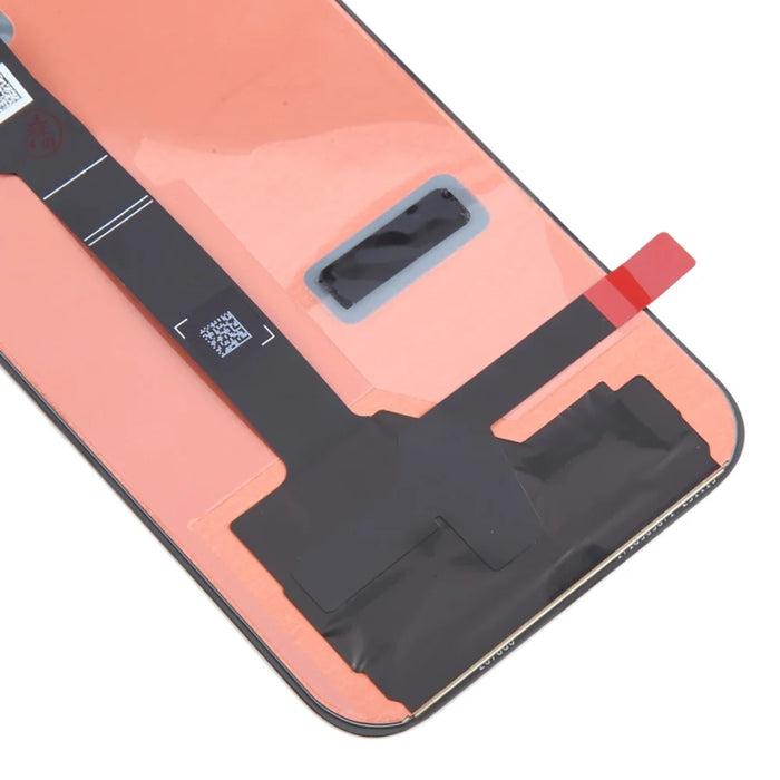 For Honor X50i+ 5G OEM Grade S AMOLED Screen and Digitizer Assembly Replacement Part (Without Logo) - 5