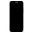 For Honor X50i+ 5G OEM Grade S AMOLED Screen and Digitizer Assembly + Frame (Without Logo) - Black - 2