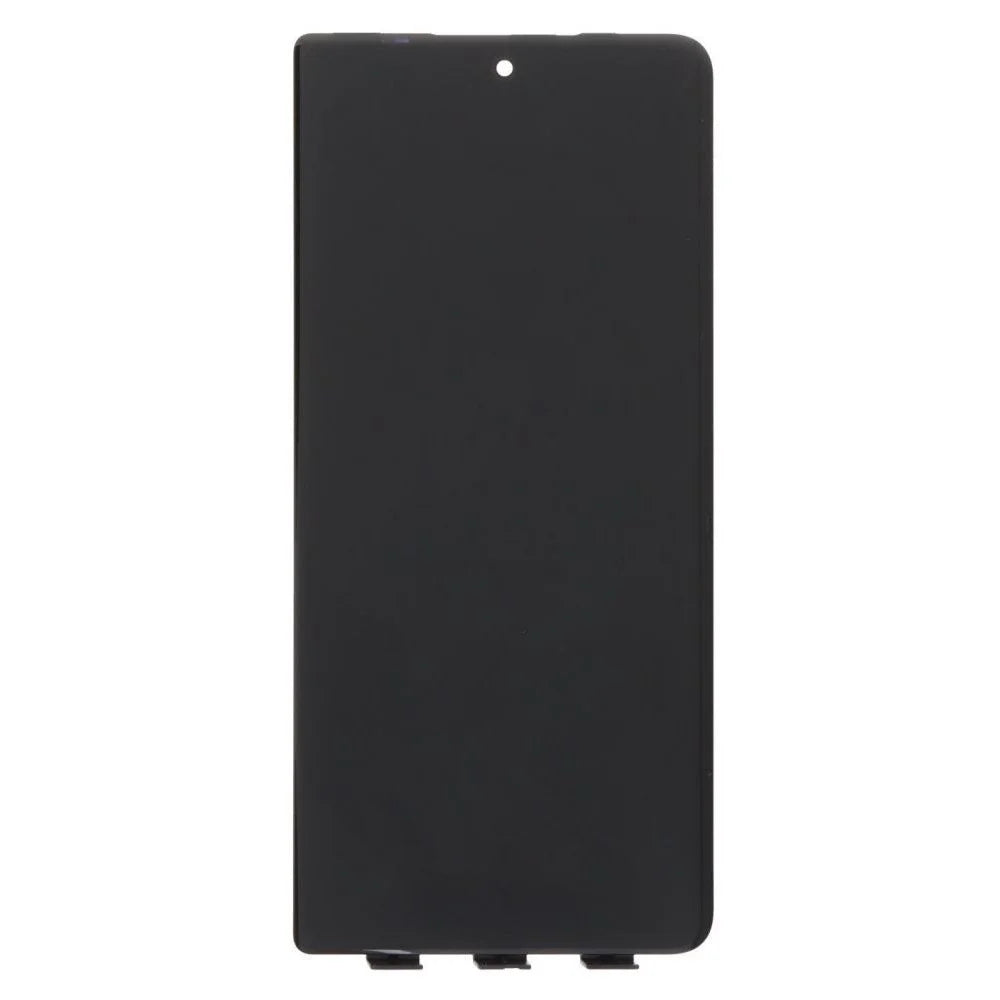 For Honor Magic V2 5G VER-AN10, VER-N49 (Small Screen 6.43") OEM Grade S OLED Screen and Digitizer Assembly Replacement Part (Without Logo) - 2