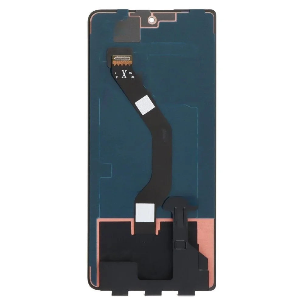For Honor Magic V2 5G VER-AN10, VER-N49 (Small Screen 6.43") OEM Grade S OLED Screen and Digitizer Assembly Replacement Part (Without Logo) - 3