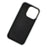 For iPhone 14 Pro Case Compatible with MagSafe Electroplating Edge PU + TPU + PC Phone Back Cover - Brown - 7