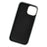 For iPhone 15 Case Compatible with MagSafe Electroplating Edge PU + TPU + PC Phone Back Cover - Pink - 7