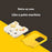 BITMOLAB GAMEBABY For iPhone 15 Pro Max Case Retro Handheld Game Console Design Phone Cover - 3