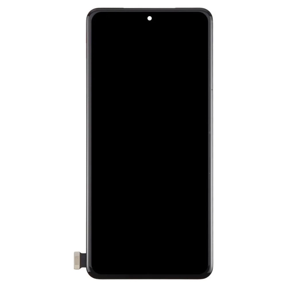For Oppo Find X8 Pro 5G OEM Grade S AMOLED Screen and Digitizer Assembly Replacement Part (Without Logo) - 2