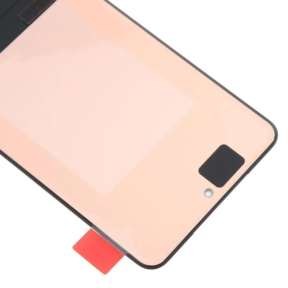 For Oppo Find X8 Pro 5G OEM Grade S AMOLED Screen and Digitizer Assembly Replacement Part (Without Logo) - 4