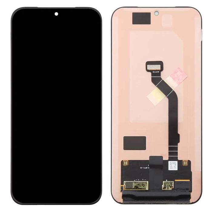 For Oppo Find X8 5G OEM Grade S AMOLED Screen and Digitizer Assembly Replacement Part (Without Logo) - 1