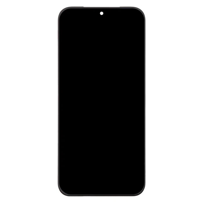 For Oppo Find X8 5G OEM Grade S AMOLED Screen and Digitizer Assembly Replacement Part (Without Logo) - 2