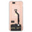 For Oppo Find X8 5G OEM Grade S AMOLED Screen and Digitizer Assembly Replacement Part (Without Logo) - 3