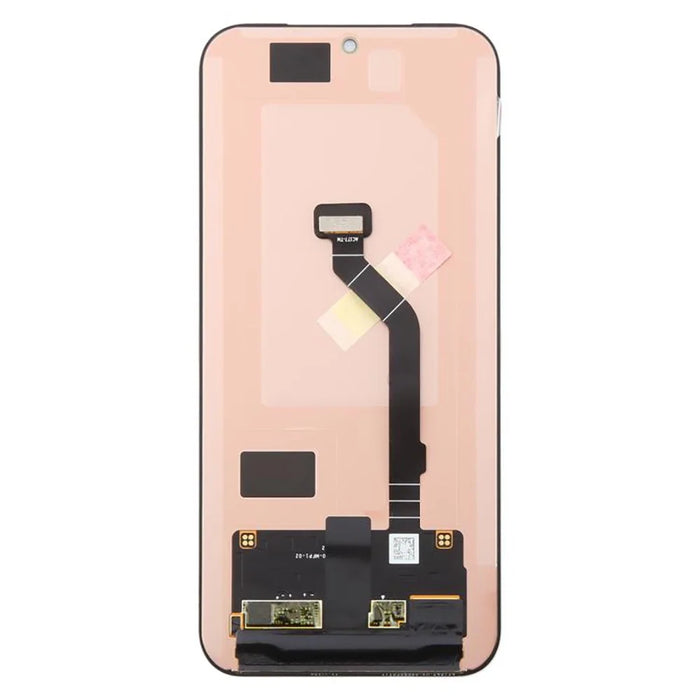 For Oppo Find X8 5G OEM Grade S AMOLED Screen and Digitizer Assembly Replacement Part (Without Logo) - 3