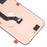 For Oppo Find X8 5G OEM Grade S AMOLED Screen and Digitizer Assembly Replacement Part (Without Logo) - 4