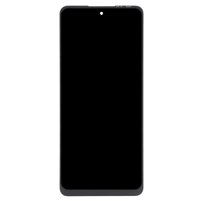 For Tecno Camon 19 Neo 4G CH6i Grade C LCD Screen and Digitizer Assembly Replacement Part (without Logo) - 3