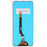 For Tecno Spark 8T (2021) KG6p Grade C LCD Screen and Digitizer Assembly Replacement Part (without Logo) - 2