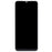 For Tecno Spark 8T (2021) KG6p Grade C LCD Screen and Digitizer Assembly Replacement Part (without Logo) - 3