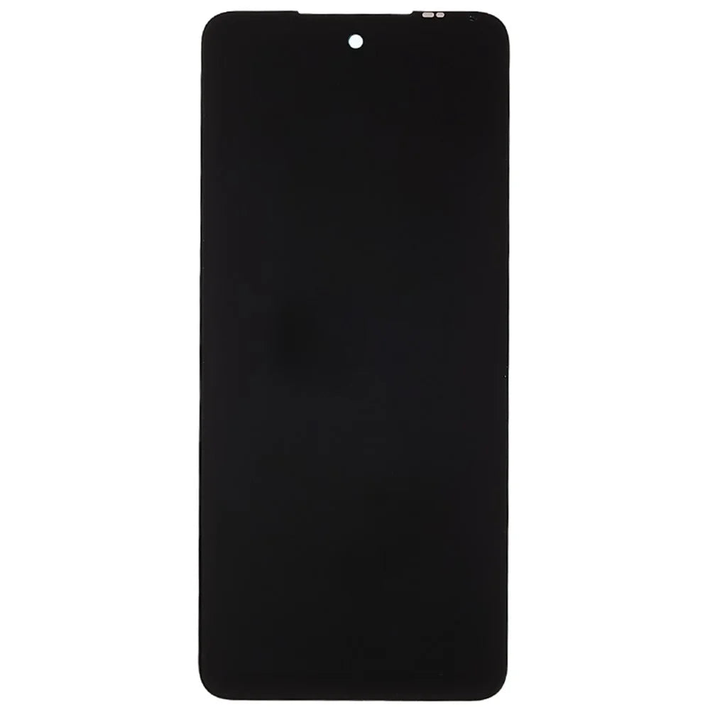 For Infinix Hot 11 2022 4G X675 Grade C LCD Screen and Digitizer Assembly Replacement Part (without Logo) - 2