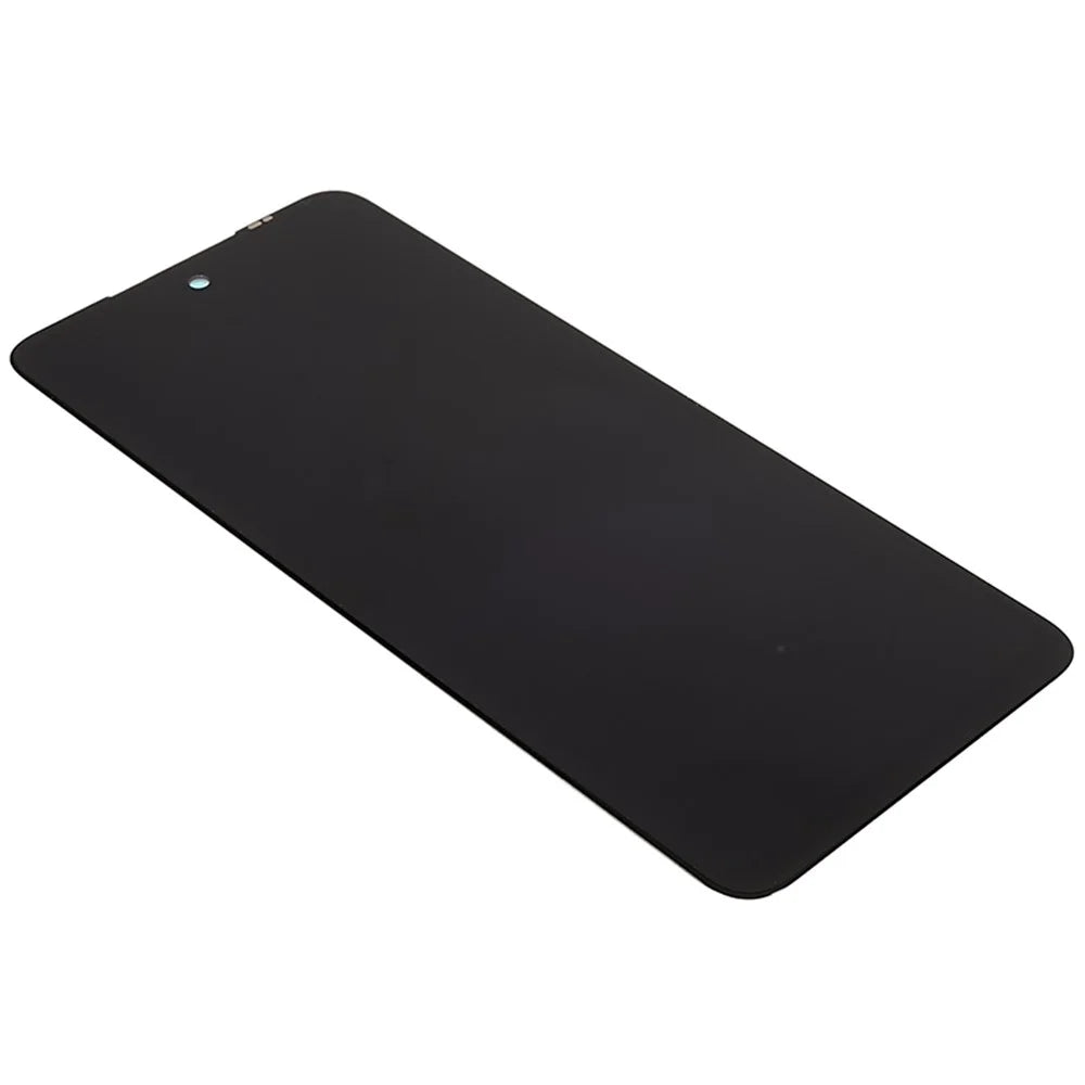 For Infinix Hot 11 2022 4G X675 Grade C LCD Screen and Digitizer Assembly Replacement Part (without Logo) - 4