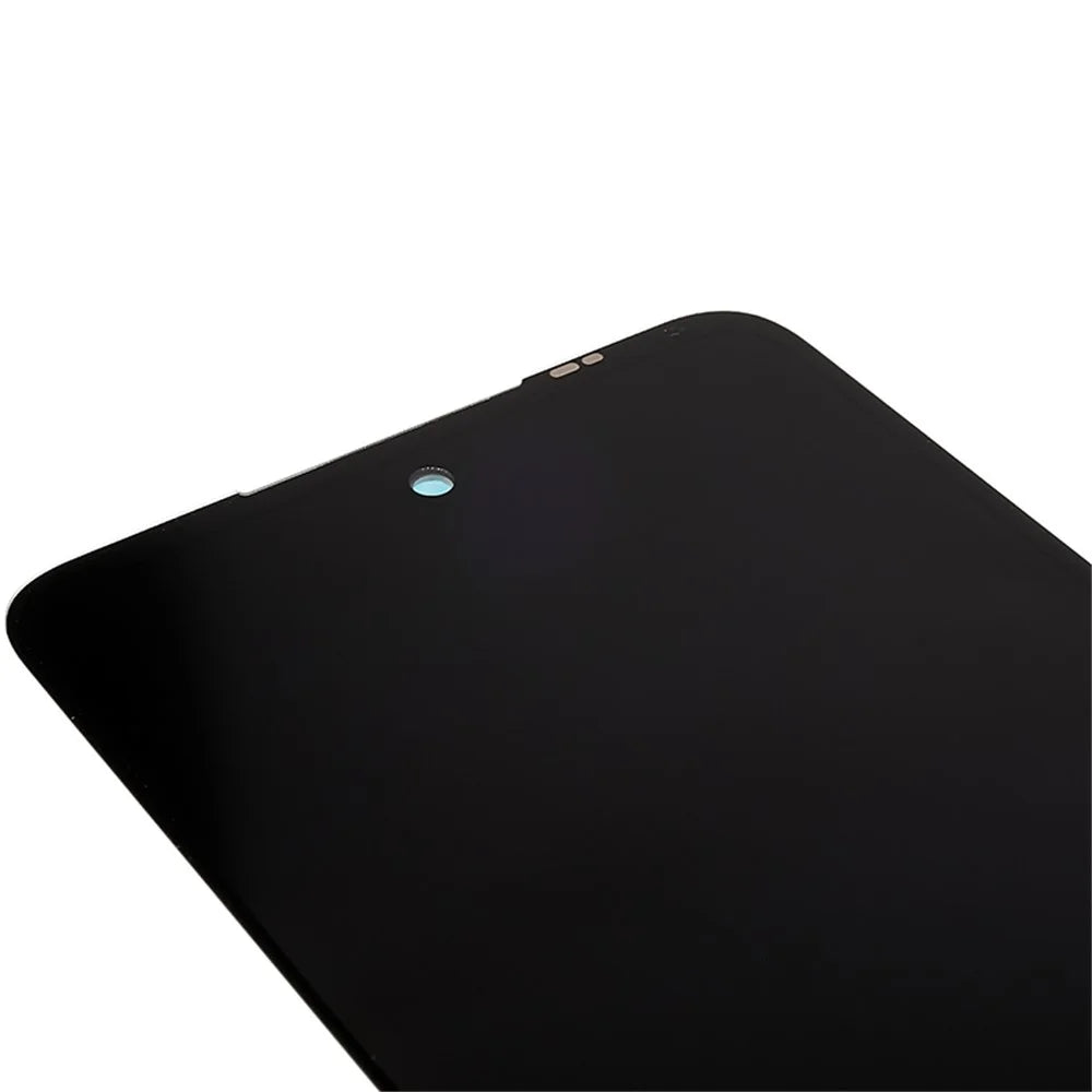 For Infinix Hot 11 2022 4G X675 Grade C LCD Screen and Digitizer Assembly Replacement Part (without Logo) - 5