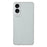 X-LEVEL For Samsung Galaxy S25 Edge TPU Case Shockproof Crystal Clear Phone Cover - 3