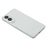 X-LEVEL For Samsung Galaxy S25 Edge TPU Case Shockproof Crystal Clear Phone Cover - 5