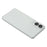 X-LEVEL For Samsung Galaxy S25 Edge TPU Case Shockproof Crystal Clear Phone Cover - 6