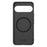 NILLKIN Frosted Shield Pro for Google Pixel 10 Pro XL Magnetic Case PC + TPU Phone Cover - Black - 5