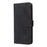 For Doogee Note 59 / Note 59 Pro Case Wallet RFID Blocking PU Leather Phone Cover Stand with Strap - Black - 7