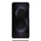 For Samsung Galaxy S25 Edge Case Dual Card Slots PU Leather + Hard PC Phone Cover - Black - 4