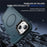 For iPhone 14 / 13 Case Compatible with MagSafe Lens Frame Kickstand TPU + PC Shockproof Phone Cover - Sapphire + Blue - 3