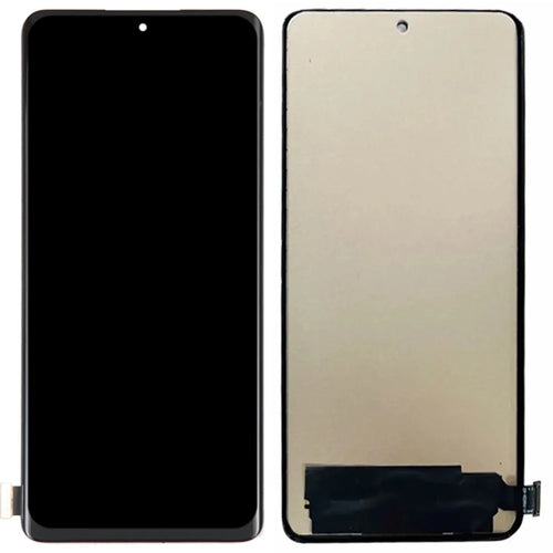 For Xiaomi 12 Pro 5G / 12S Pro 5G Grade C LCD Screen and Digitizer Assembly Part (TFT Technology) (Without Logo) - 1