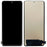 For Xiaomi 12 Pro 5G / 12S Pro 5G Grade C LCD Screen and Digitizer Assembly Part (TFT Technology) (Without Logo) - 1