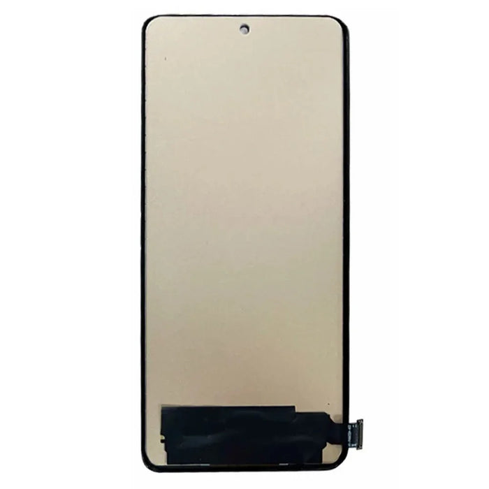 For Xiaomi 12 Pro 5G / 12S Pro 5G Grade C LCD Screen and Digitizer Assembly Part (TFT Technology) (Without Logo) - 2