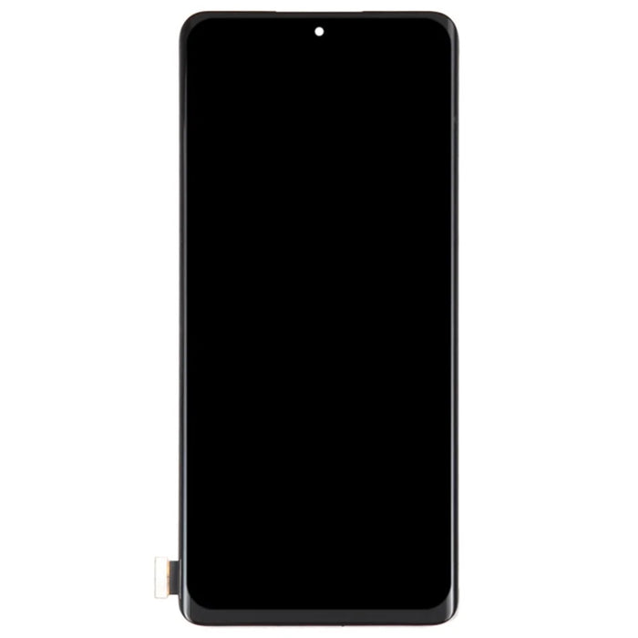 For Xiaomi 12 Pro 5G / 12S Pro 5G Grade C LCD Screen and Digitizer Assembly Part (TFT Technology) (Without Logo) - 3