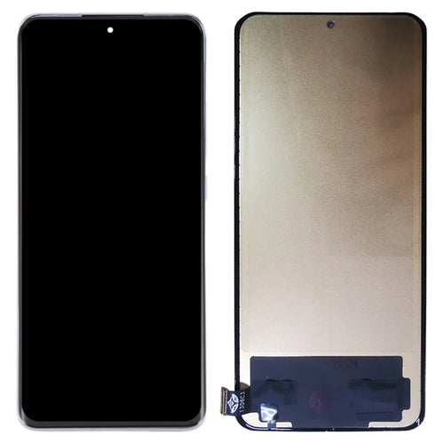 For Xiaomi 12 5G / 12S 5G / 12X 5G Grade C LCD Screen and Digitizer Assembly Part (TFT Technology) (Without Logo) - 1