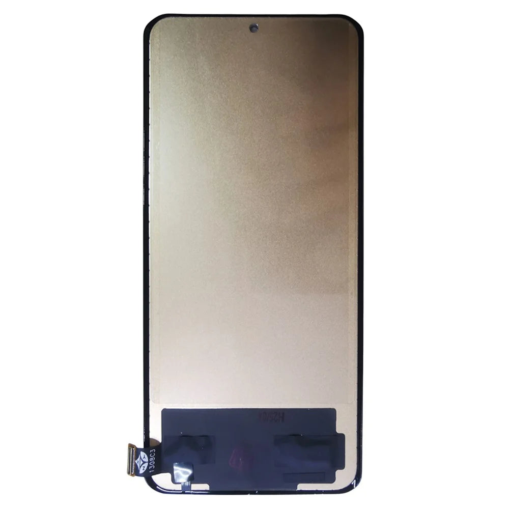 For Xiaomi 12 5G / 12S 5G / 12X 5G Grade C LCD Screen and Digitizer Assembly Part (TFT Technology) (Without Logo) - 3