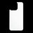 For iPhone 15 Pro Max Case Soft Film Heat Transfer DIY Blank PET + PC Phone Case Accessories - 1