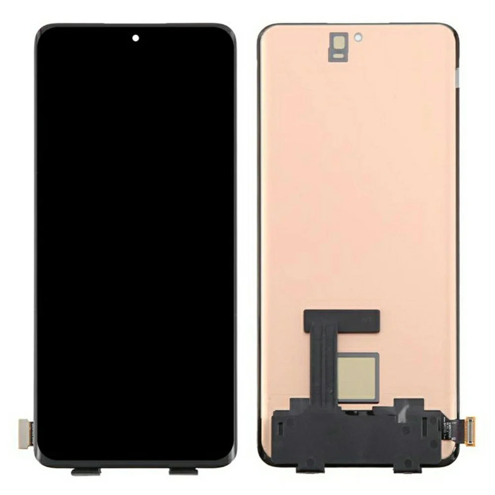 For Xiaomi 13 Ultra OEM Grade S LTPO AMOLED Screen and Digitizer Assembly Replacement Part (Without Logo) - 1