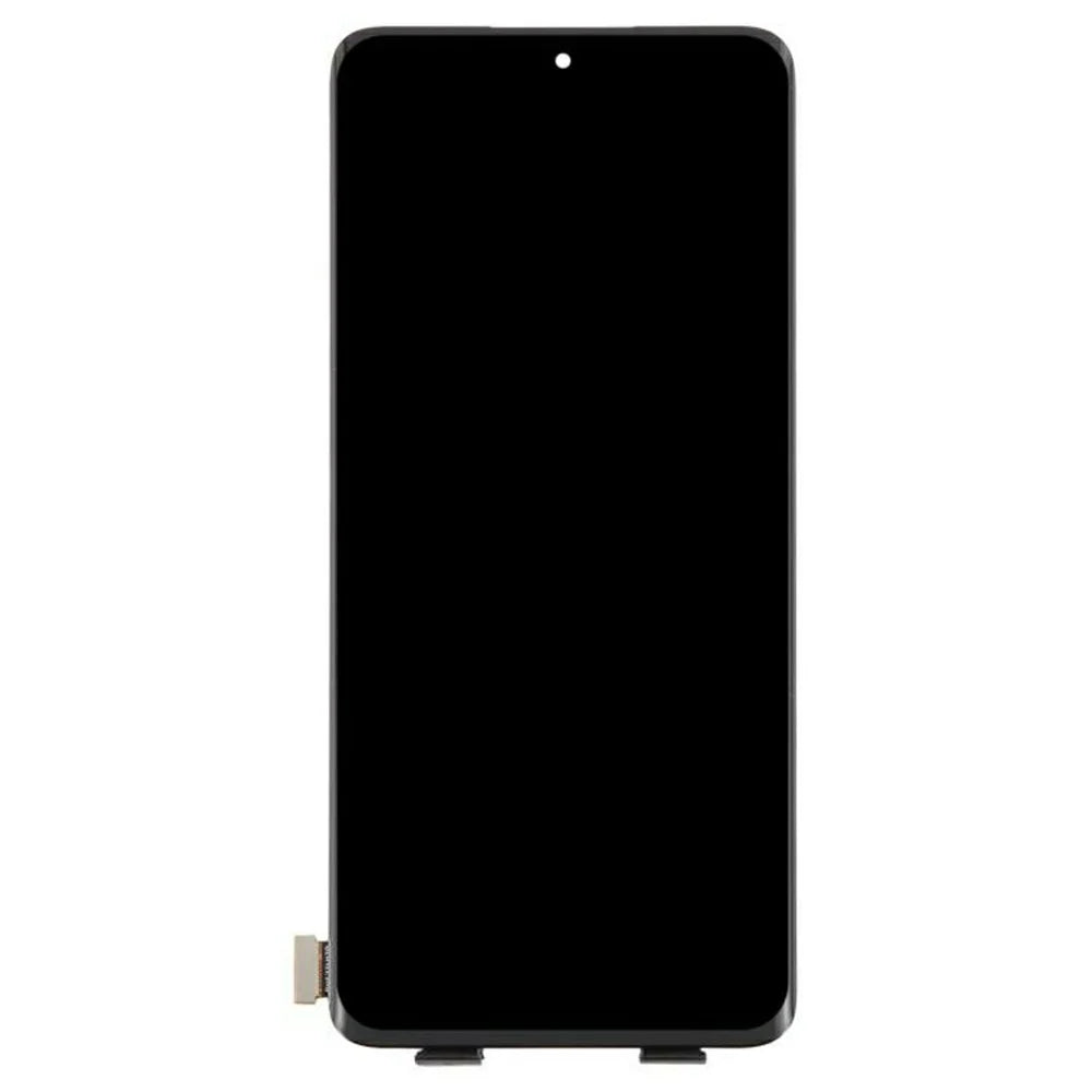 For Xiaomi 13 Ultra OEM Grade S LTPO AMOLED Screen and Digitizer Assembly Replacement Part (Without Logo) - 2