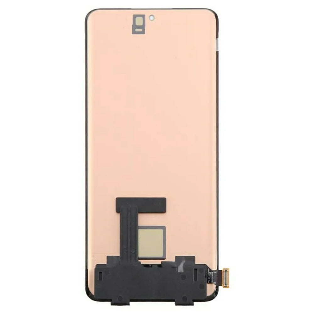 For Xiaomi 13 Ultra OEM Grade S LTPO AMOLED Screen and Digitizer Assembly Replacement Part (Without Logo) - 3