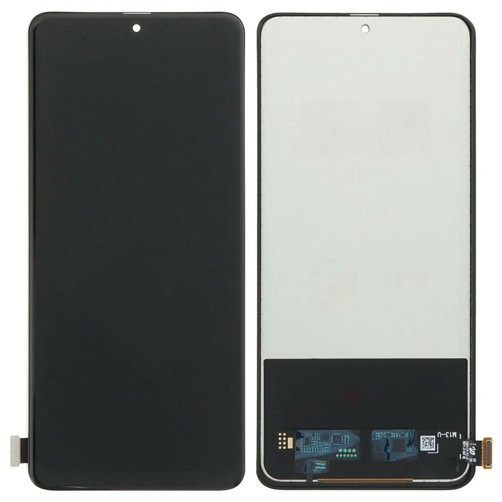 For Xiaomi 13 Ultra Grade C LCD Screen and Digitizer Assembly Part (TFT Technology) (Without Logo) - 1