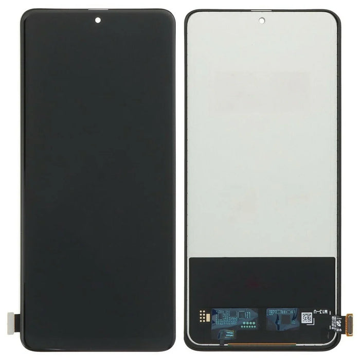 For Xiaomi 13 Ultra Grade C LCD Screen and Digitizer Assembly Part (TFT Technology) (Without Logo) - 1
