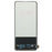 For Xiaomi 13 Ultra Grade C LCD Screen and Digitizer Assembly Part (TFT Technology) (Without Logo) - 3