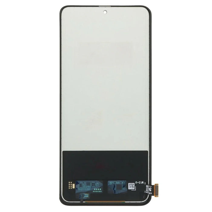 For Xiaomi 13 Ultra Grade C LCD Screen and Digitizer Assembly Part (TFT Technology) (Without Logo) - 3