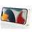 For iPhone 13 Pro Max / 12 Pro Max Case with Zipper Pouch / Ring Kickstand / Strap Litchi Texture PU + TPU Phone Cover - White - 4